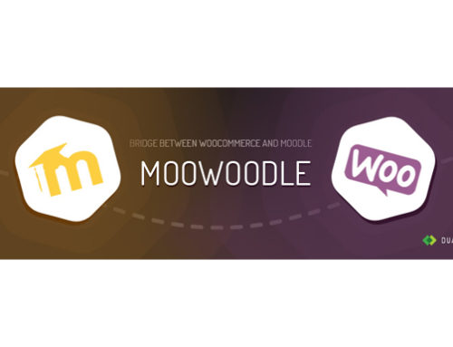 Installation Guide For MooWoodle