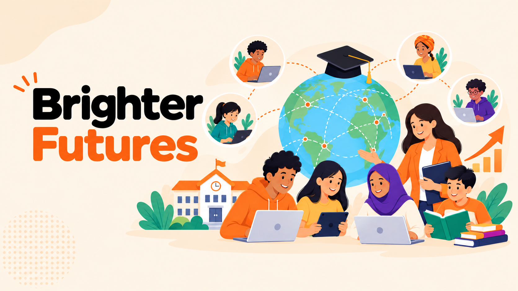 EdTech Vision for Third World Nations After AI: What Education Could Look Like in 2027