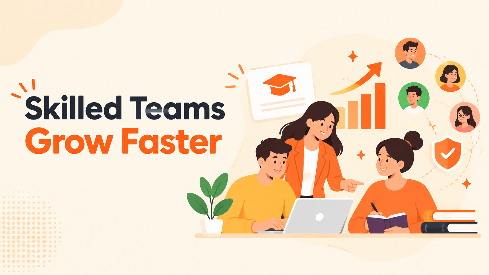 E-Learning for Employee Development: How Modern Learning Platforms Build Skills, Engagement, and Business Growth in 2027
