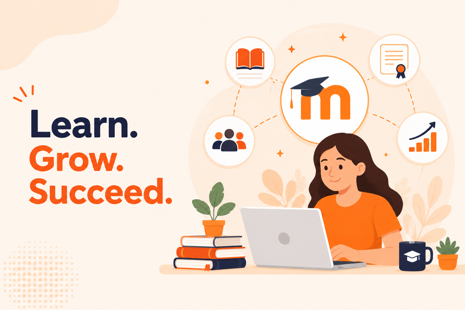 What Is Moodle? A Beginner’s Guide to Master Online Learning Excellence